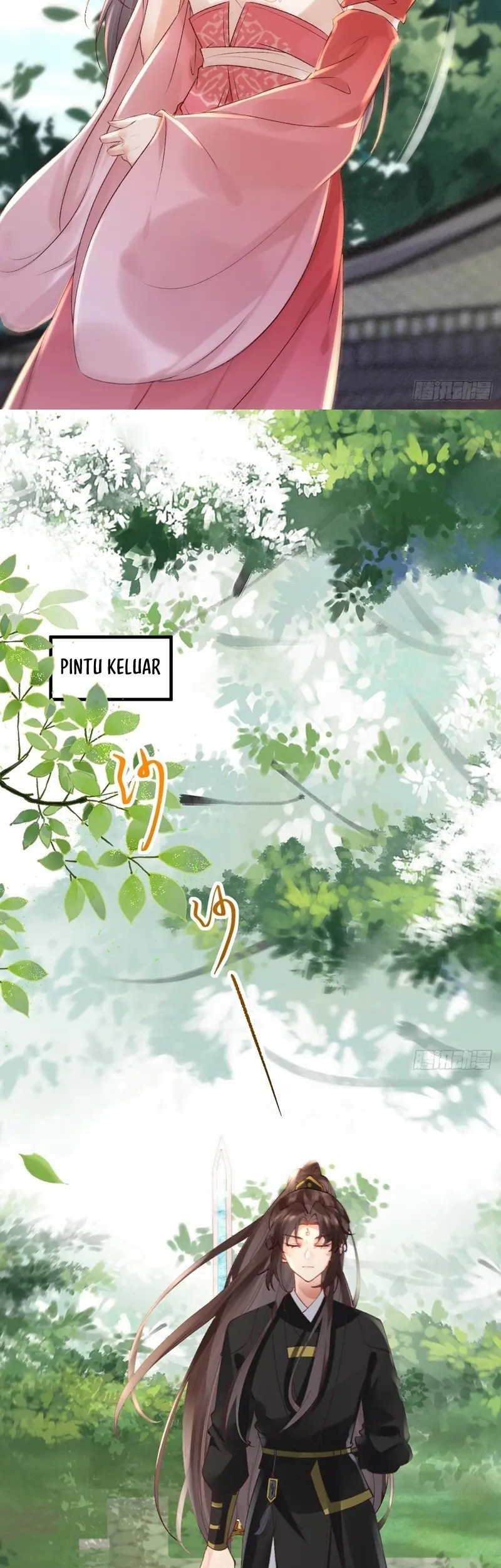 The Ghostly Doctor Chapter 564 Gambar 5