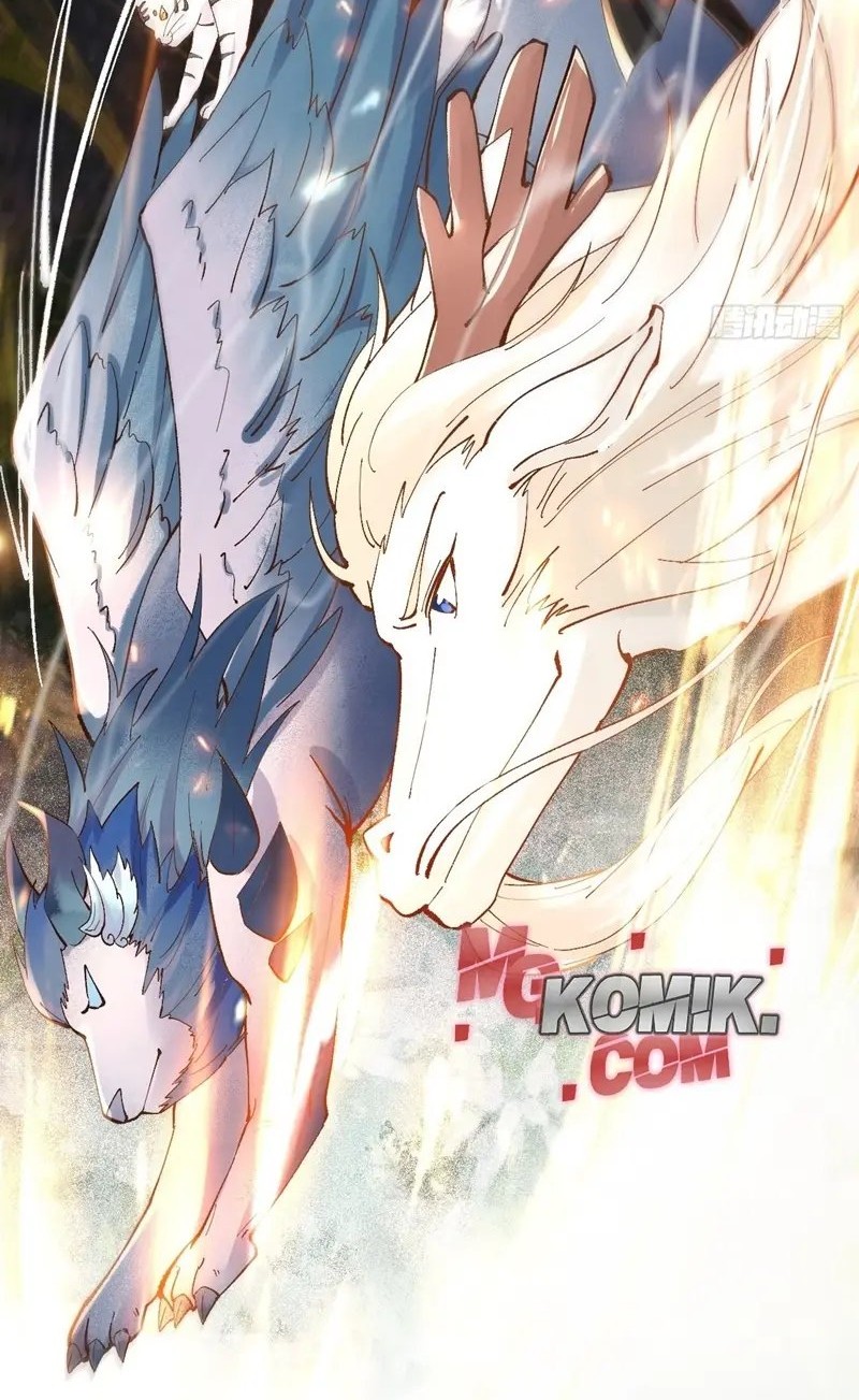 The Ghostly Doctor Chapter 564 Gambar 14