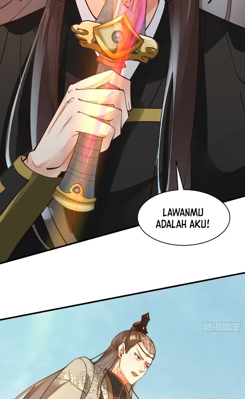 The Ghostly Doctor Chapter 564 Gambar 16