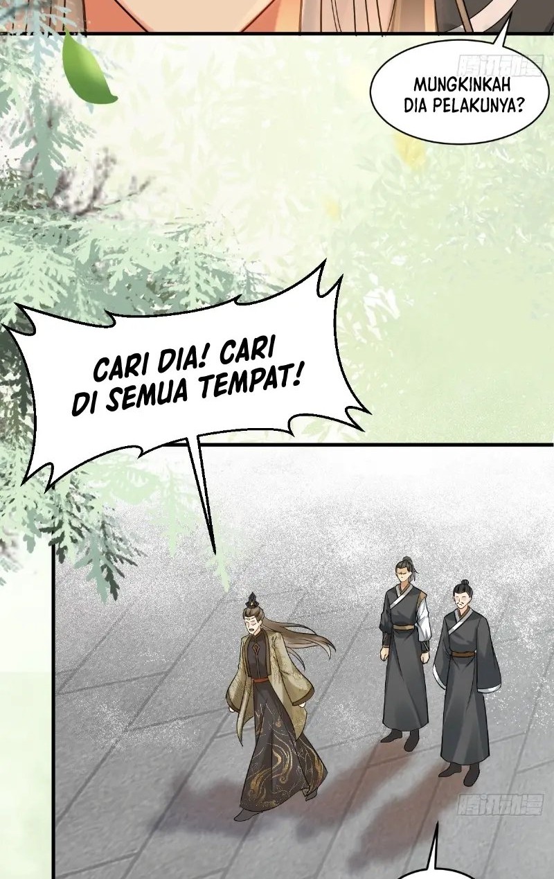The Ghostly Doctor Chapter 563 Gambar 22
