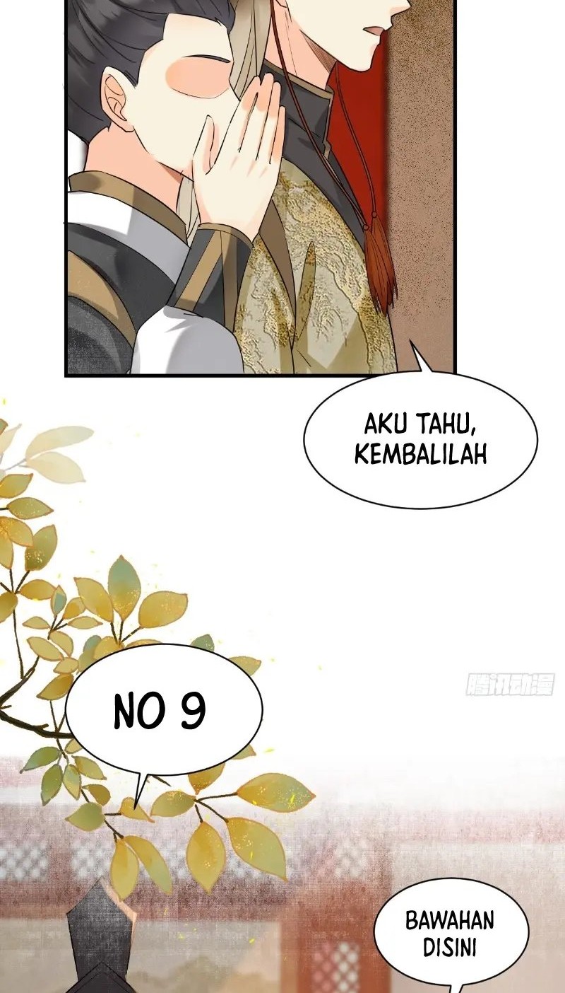 The Ghostly Doctor Chapter 562 Gambar 24