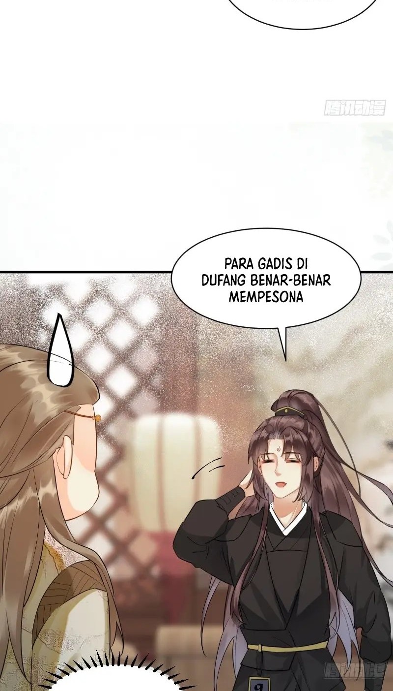 The Ghostly Doctor Chapter 562 Gambar 26