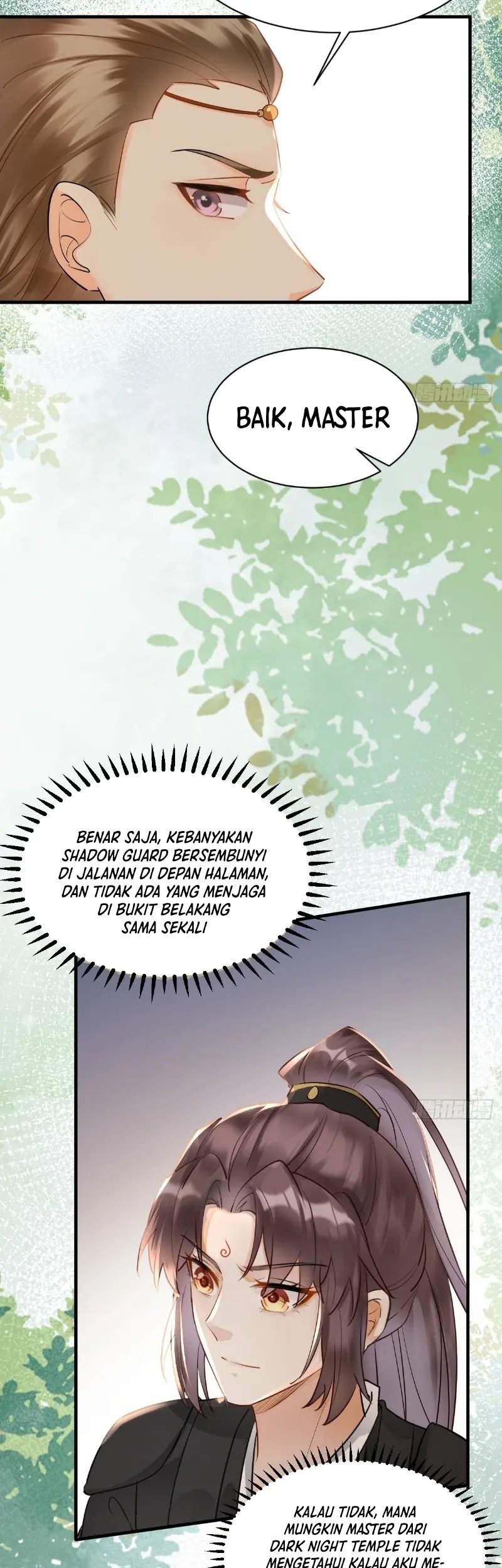 The Ghostly Doctor Chapter 562 Gambar 29