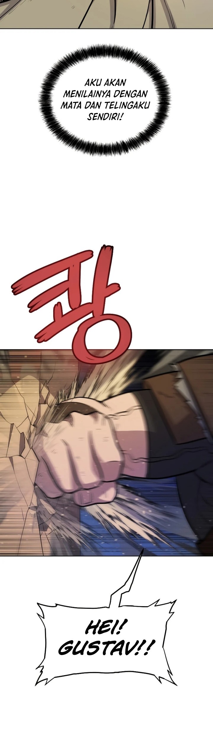 Overpowered Sword Chapter 65 Gambar 18