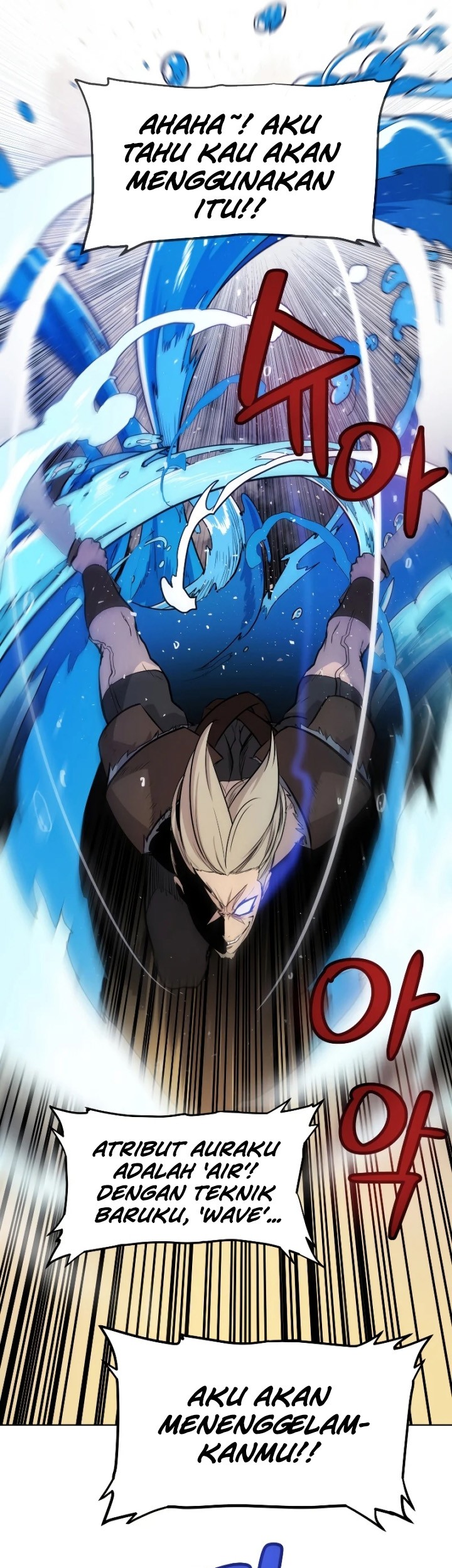 Overpowered Sword Chapter 65 Gambar 50