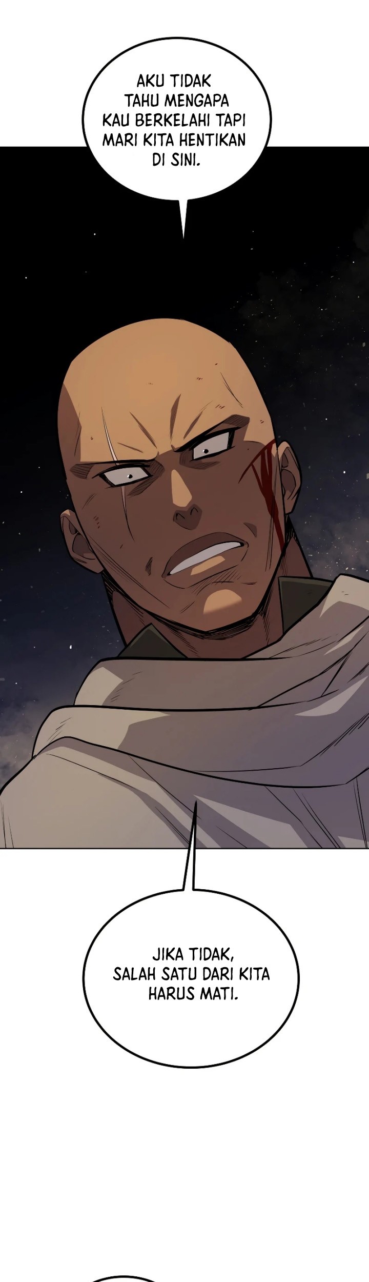 Overpowered Sword Chapter 65 Gambar 58