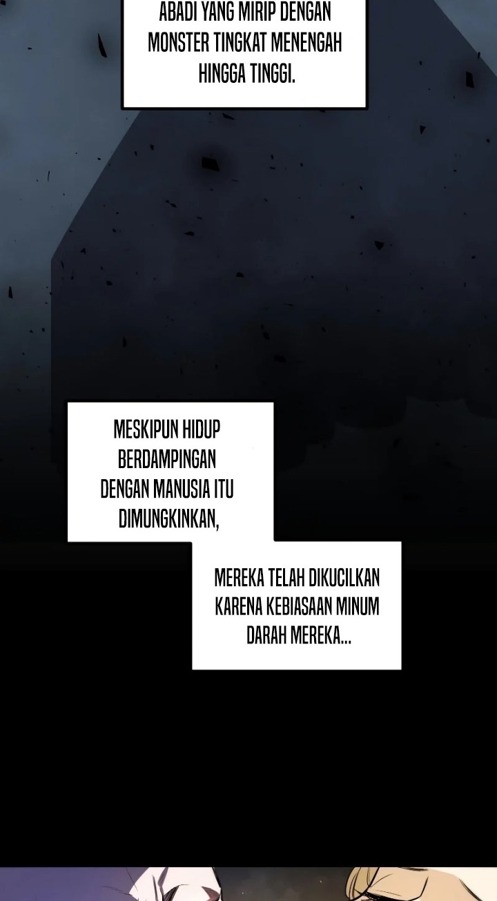 Overpowered Sword Chapter 65 Gambar 5