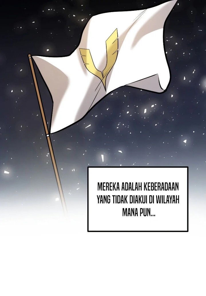 Overpowered Sword Chapter 65 Gambar 7