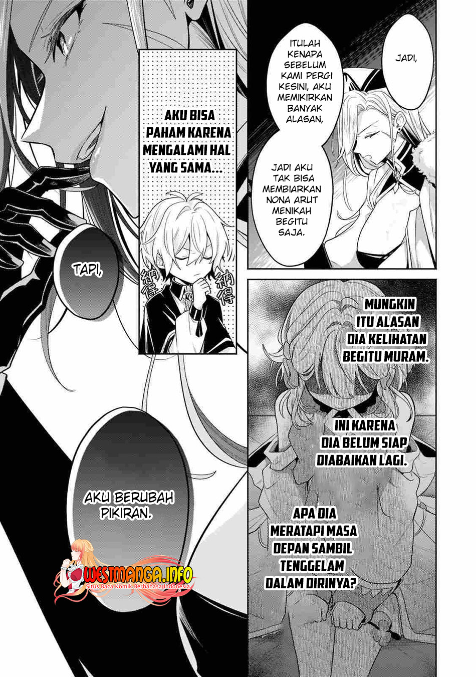Fun Territory Defense Of The Easy-going Lord ~the Nameless Village Is Made Into The Strongest Fortified City By Production Magic~ Chapter 17.2 Gambar 14