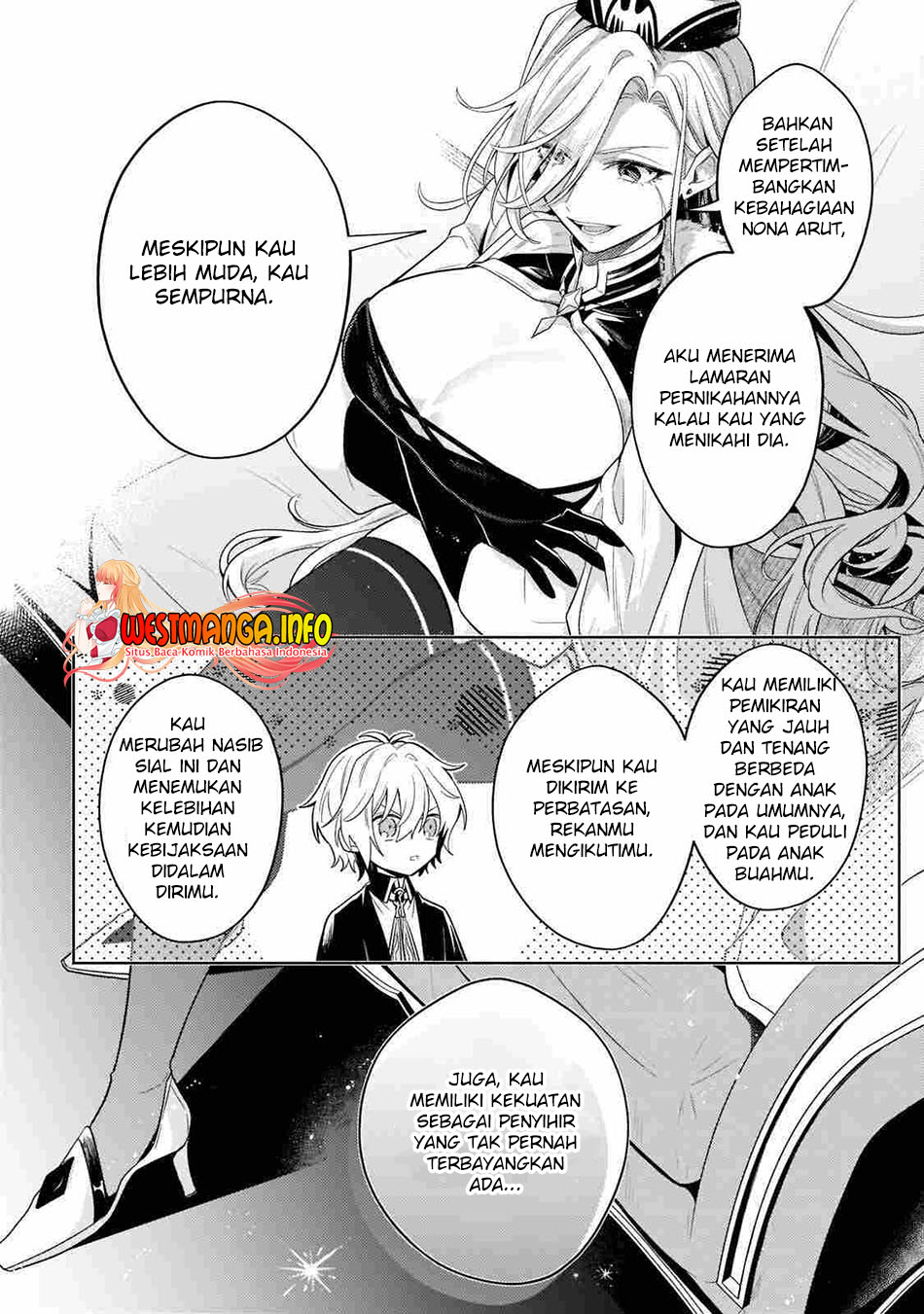 Fun Territory Defense Of The Easy-going Lord ~the Nameless Village Is Made Into The Strongest Fortified City By Production Magic~ Chapter 17.2 Gambar 15