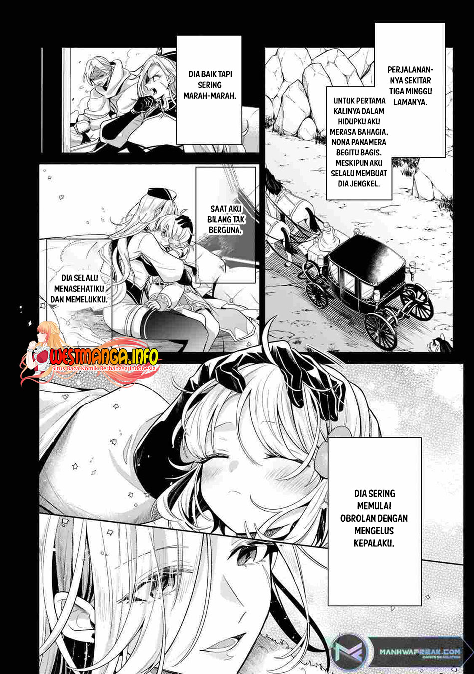 Baca Fun Territory Defense Of The Easy-going Lord ~the Nameless Village Is Made Into The Strongest Fortified City By Production Magic~ Chapter 17.2 Gambar 2