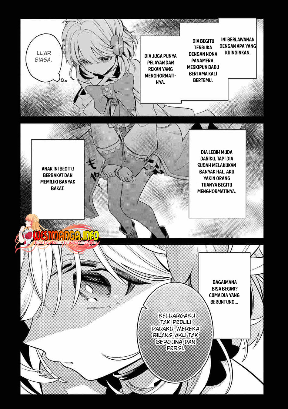 Fun Territory Defense Of The Easy-going Lord ~the Nameless Village Is Made Into The Strongest Fortified City By Production Magic~ Chapter 17.2 Gambar 6