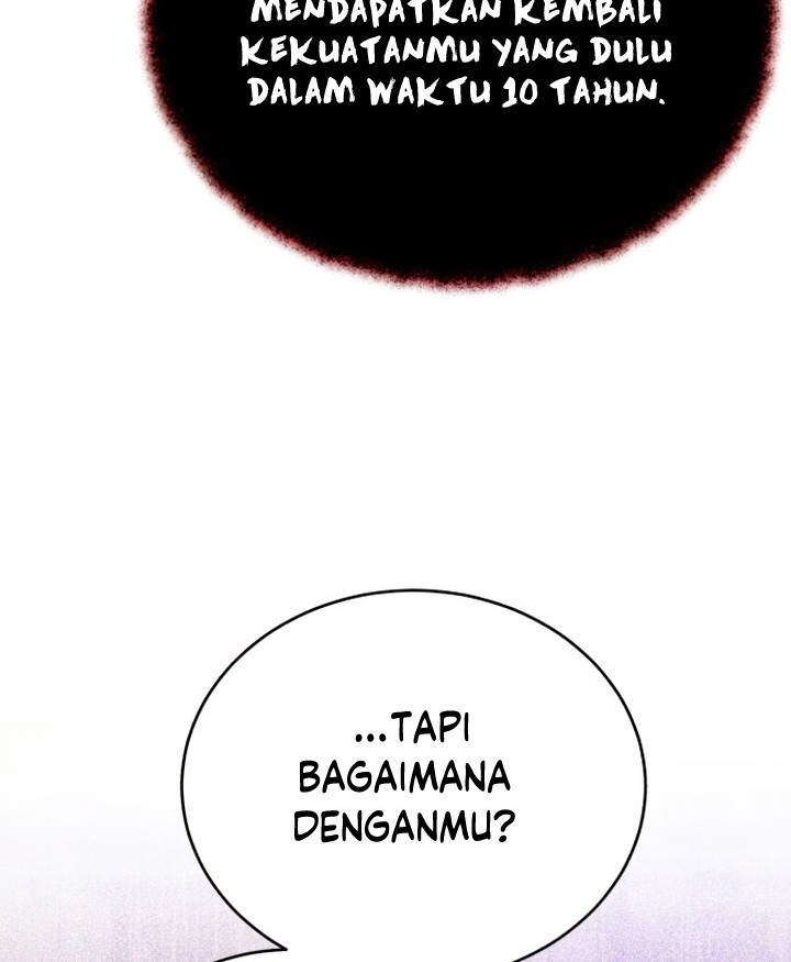 The Dark Magician Transmigrates After 66666 Years Chapter 88 Gambar 19