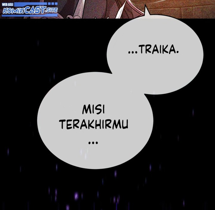 The Dark Magician Transmigrates After 66666 Years Chapter 88 Gambar 27