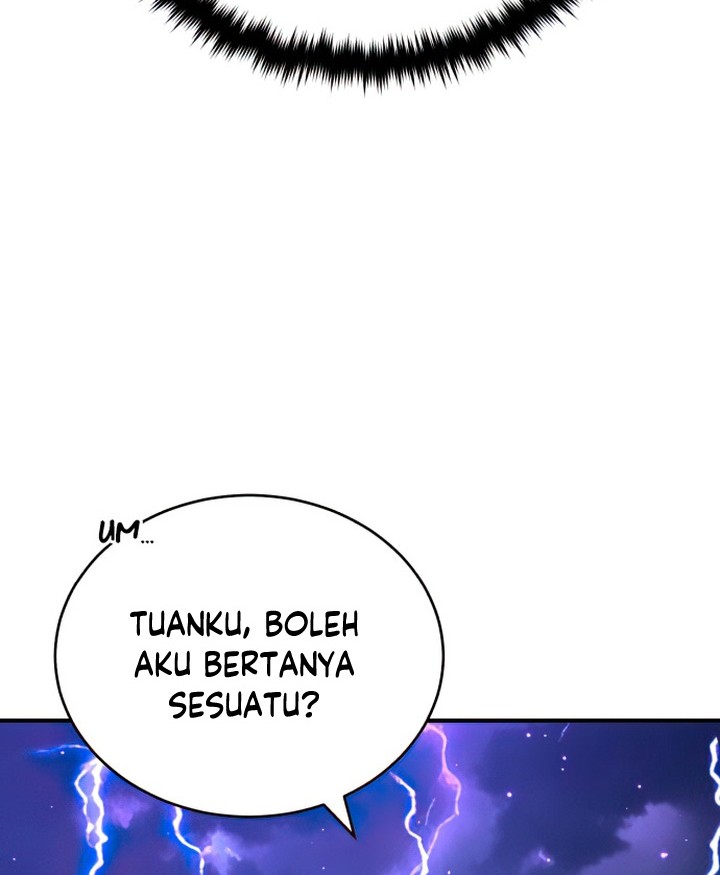 The Dark Magician Transmigrates After 66666 Years Chapter 88 Gambar 51