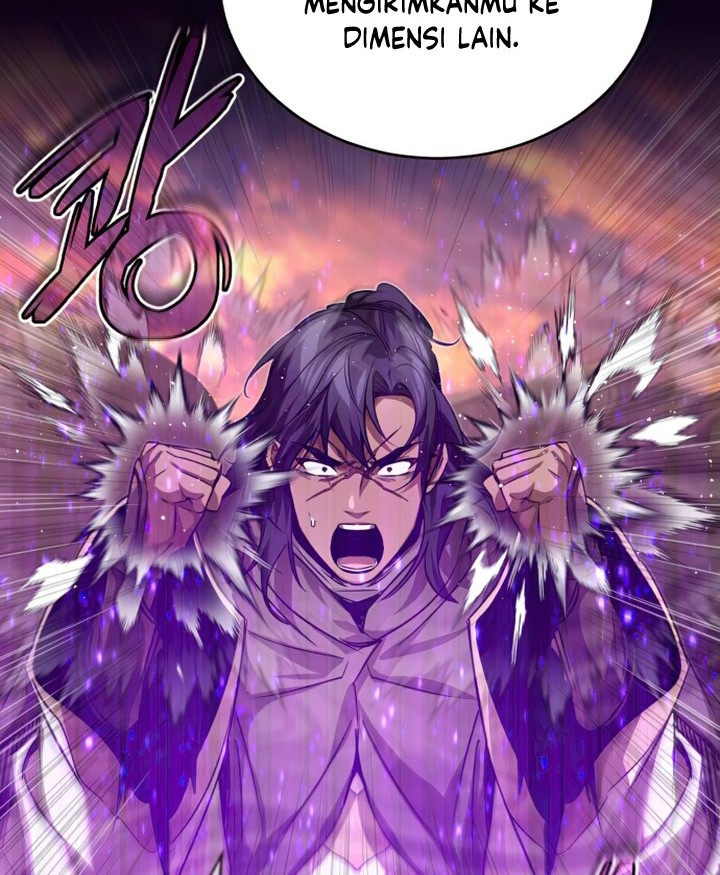 The Dark Magician Transmigrates After 66666 Years Chapter 88 Gambar 53