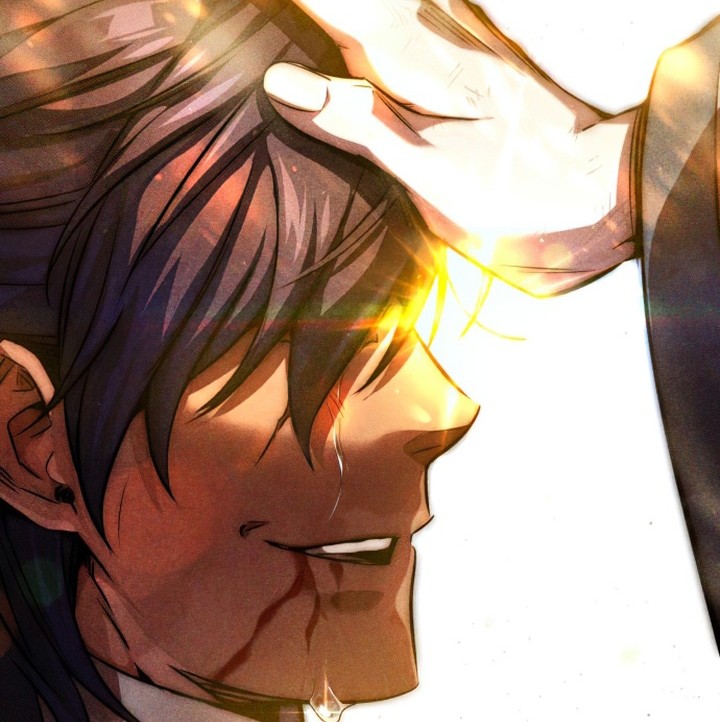 The Dark Magician Transmigrates After 66666 Years Chapter 88 Gambar 3