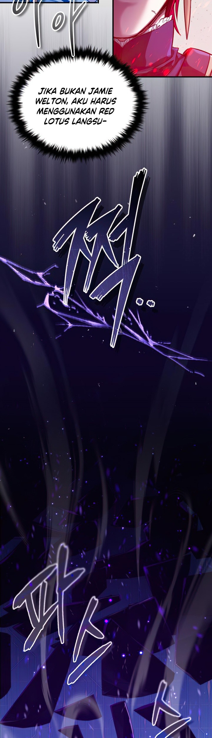 The Dark Magician Transmigrates After 66666 Years Chapter 88 Gambar 84