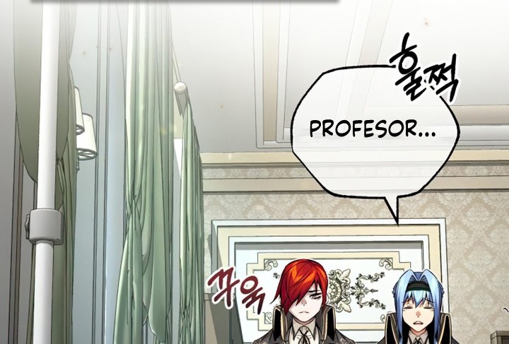 The Dark Magician Transmigrates After 66666 Years Chapter 88 Gambar 91