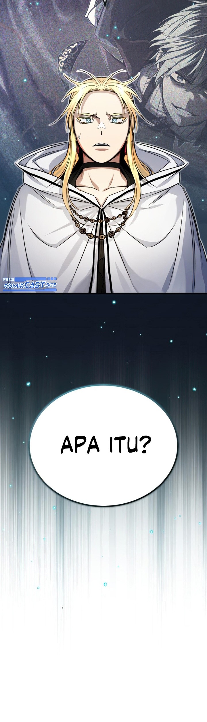 The Dark Magician Transmigrates After 66666 Years Chapter 88 Gambar 100