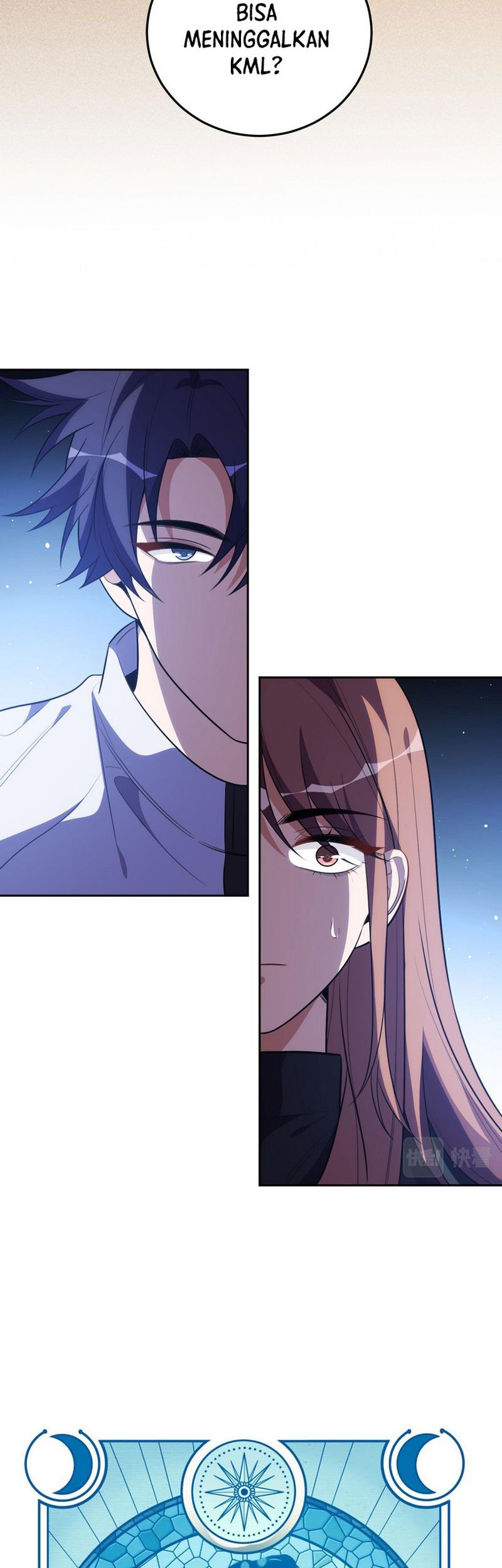 Killing My Love Chapter 76 Gambar 7