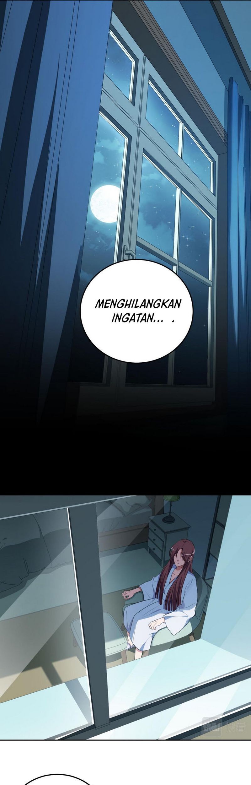 Killing My Love Chapter 76 Gambar 10