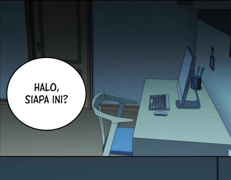 Killing My Love Chapter 76 Gambar 13