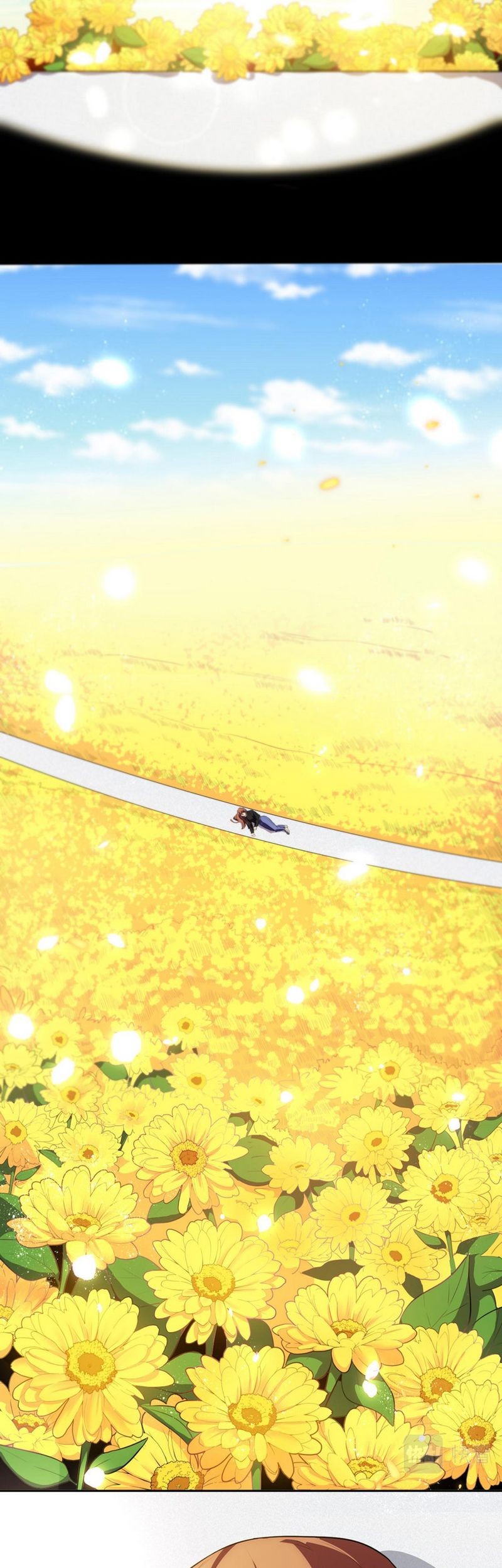Killing My Love Chapter 75 Gambar 6