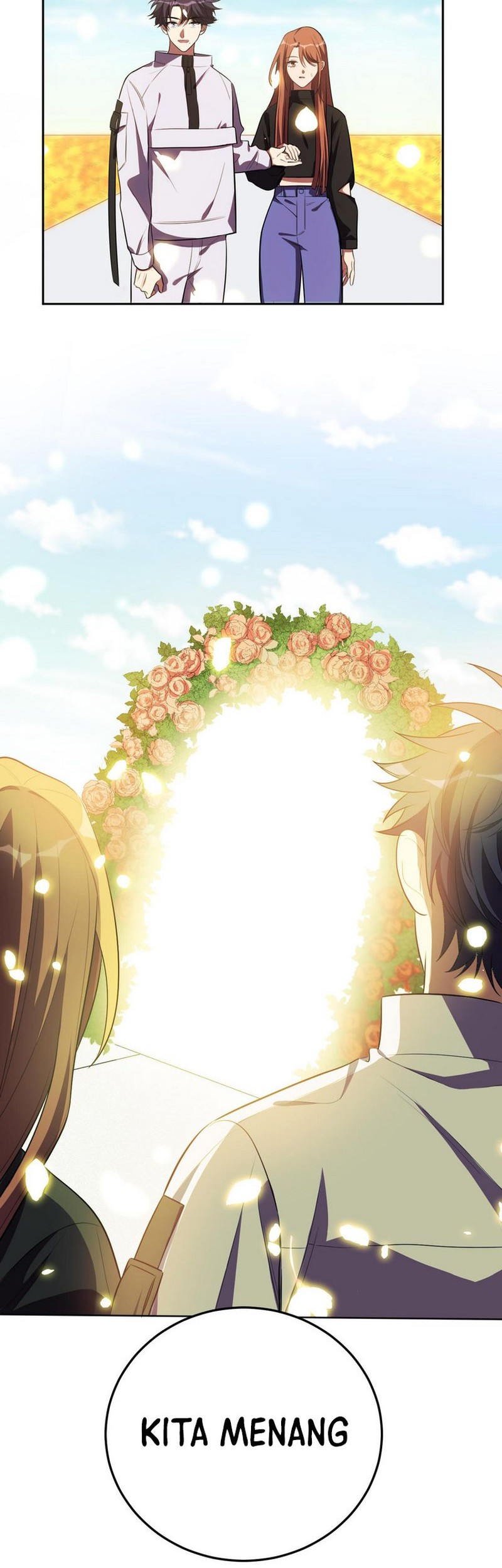 Killing My Love Chapter 75 Gambar 9