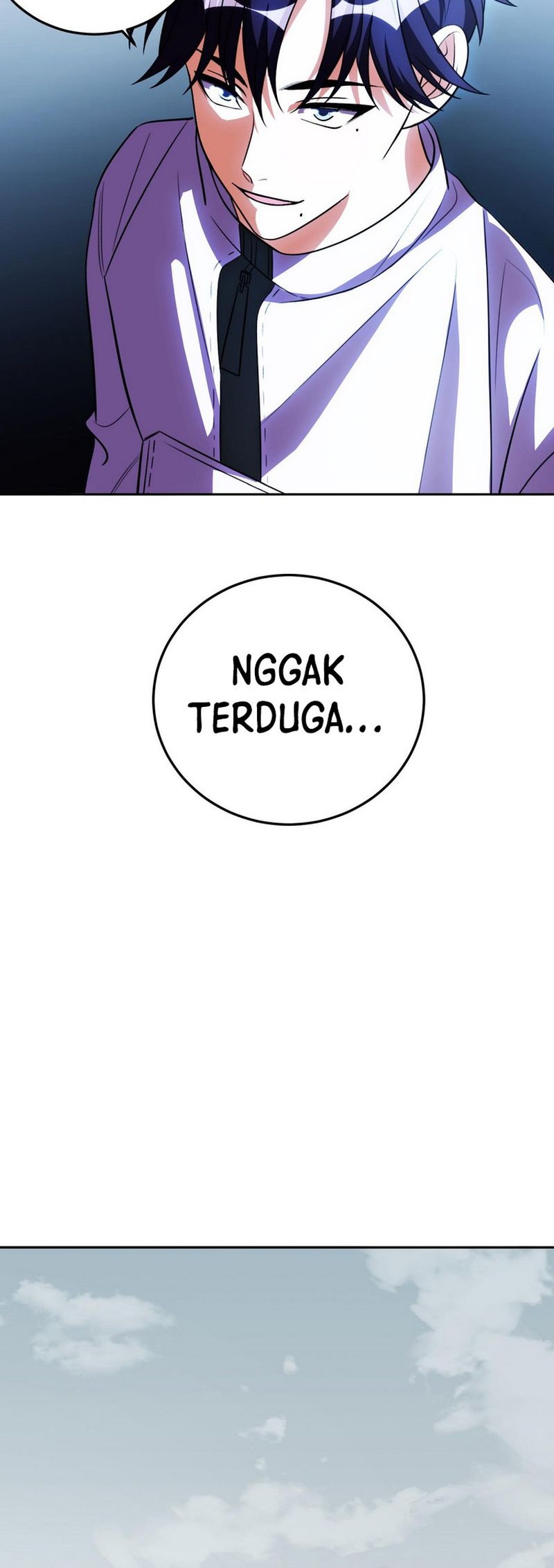Killing My Love Chapter 75 Gambar 25