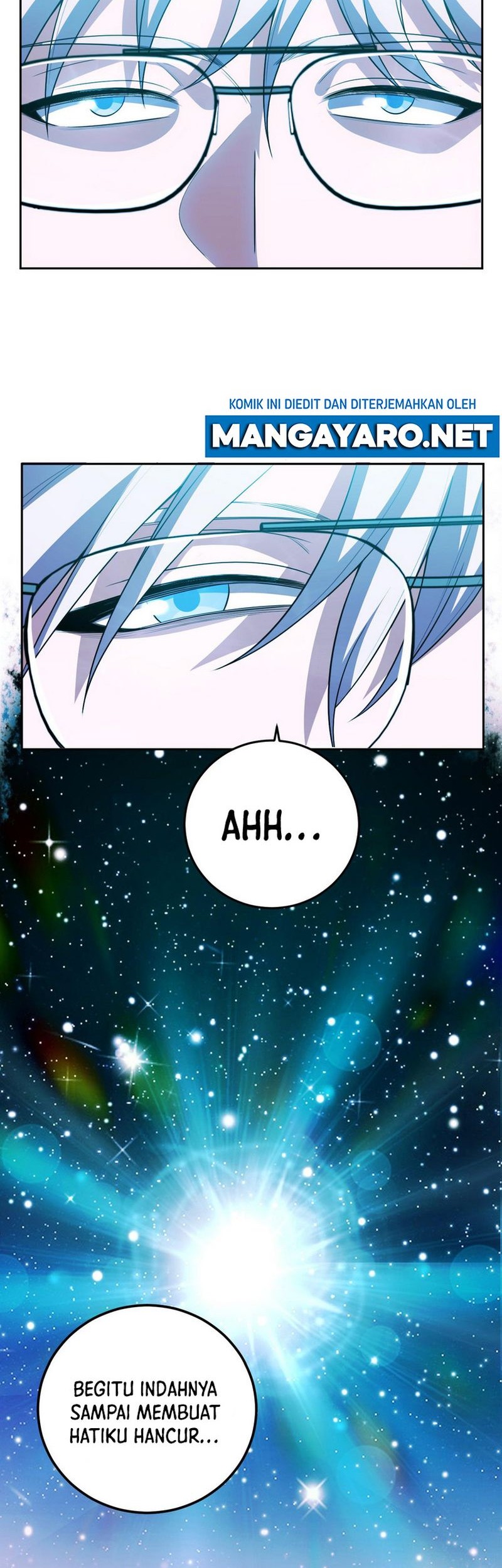 Killing My Love Chapter 75 Gambar 27
