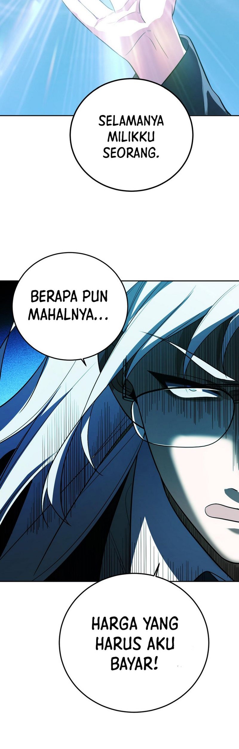 Killing My Love Chapter 75 Gambar 29