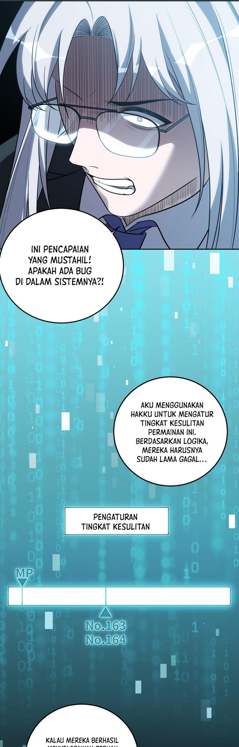 Killing My Love Chapter 74 Gambar 6