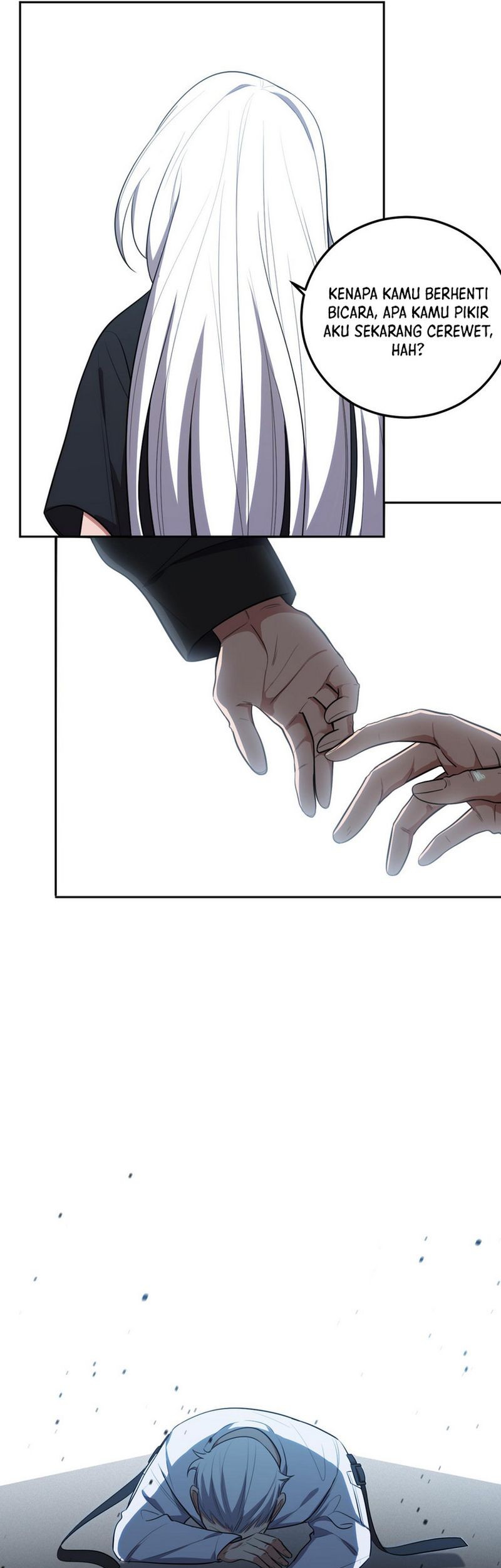 Killing My Love Chapter 74 Gambar 10