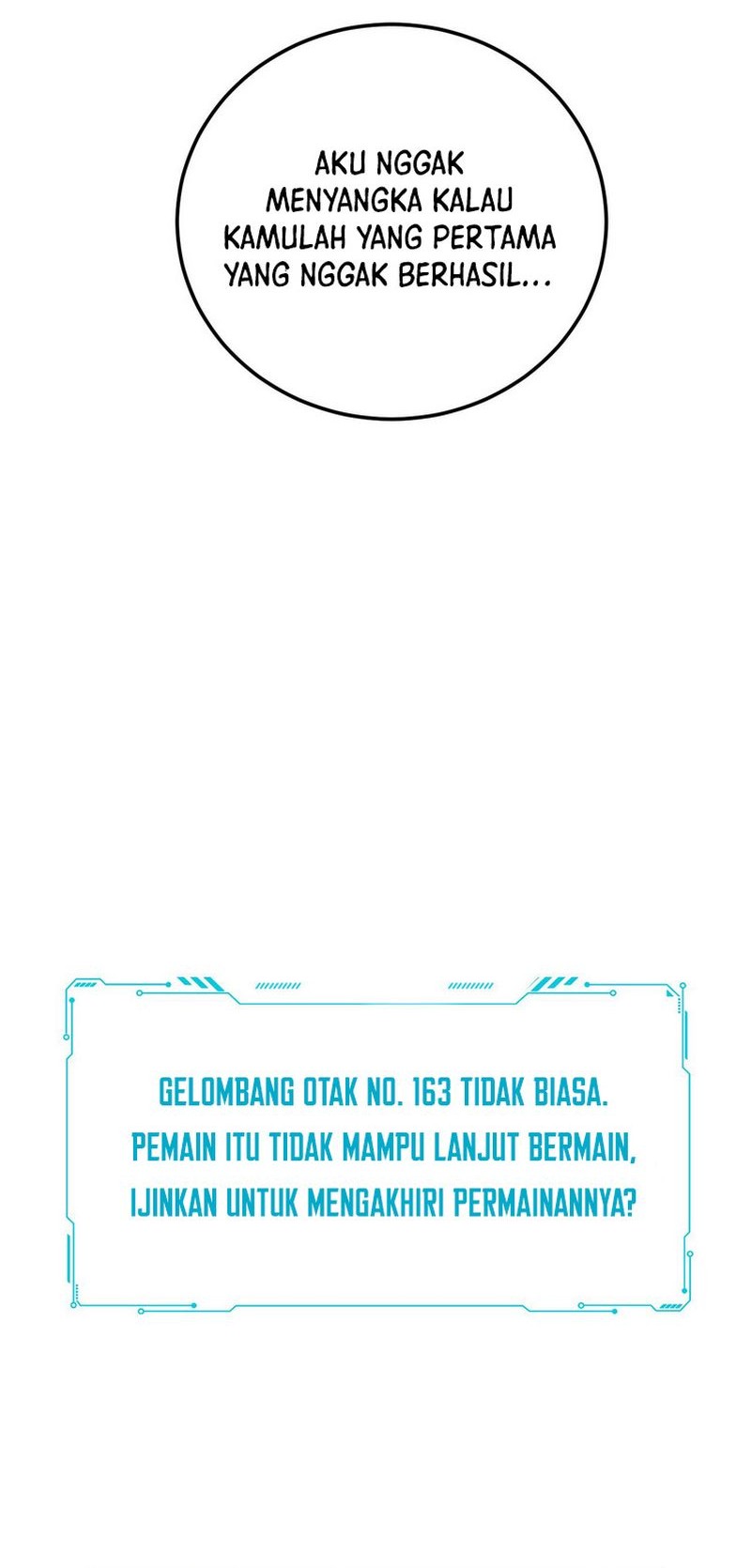 Killing My Love Chapter 74 Gambar 13