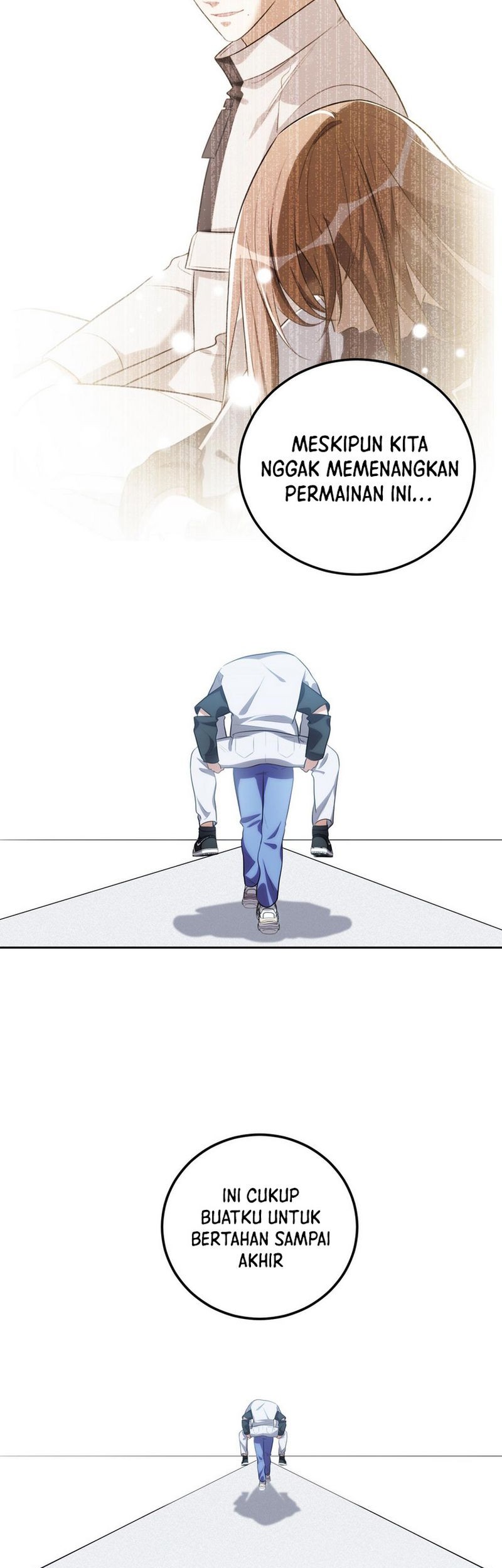 Killing My Love Chapter 74 Gambar 20