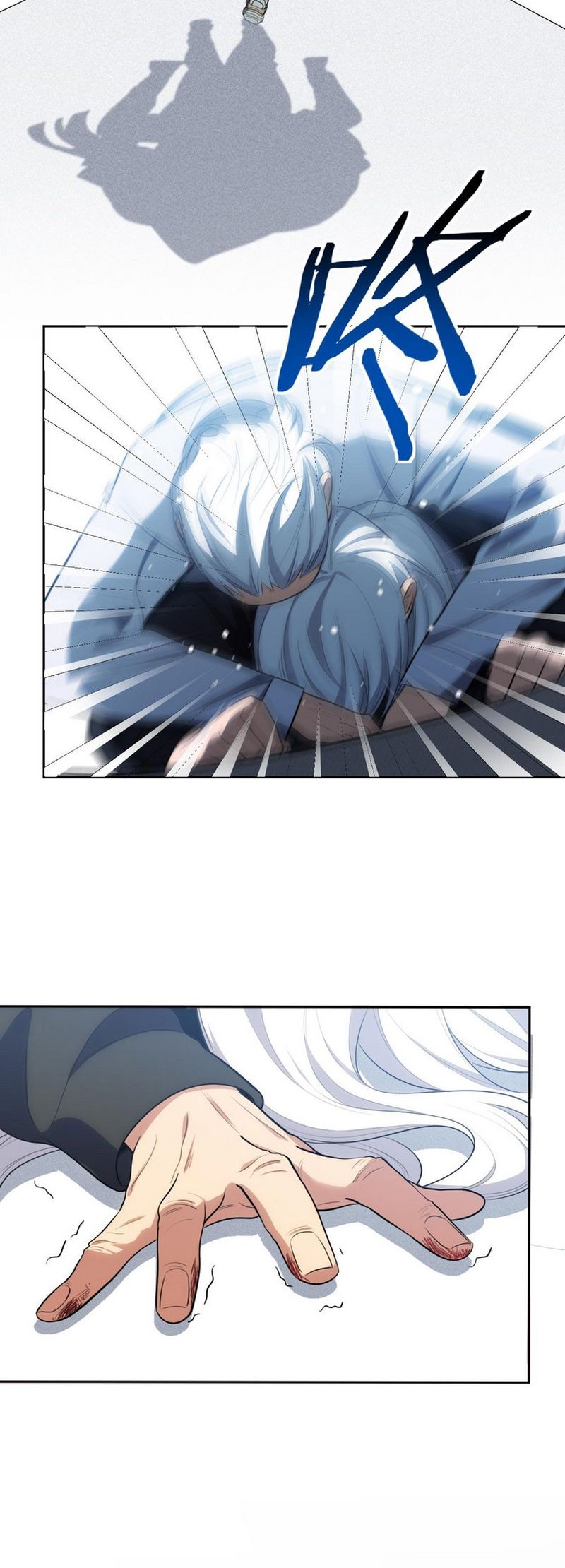 Killing My Love Chapter 74 Gambar 25