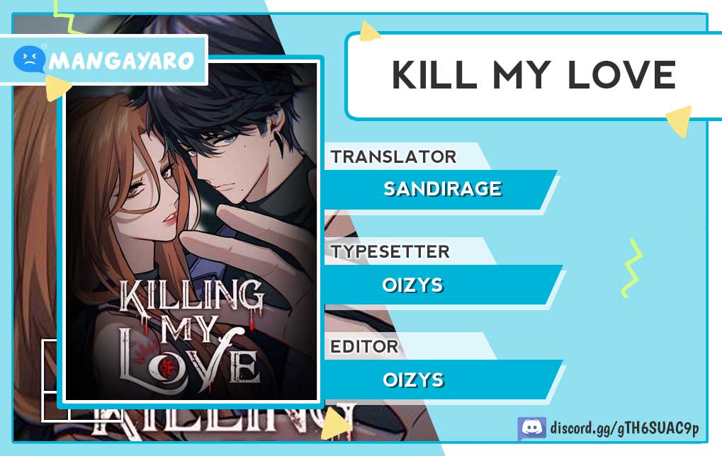 Baca Komik Killing My Love Chapter 73 Gambar 1