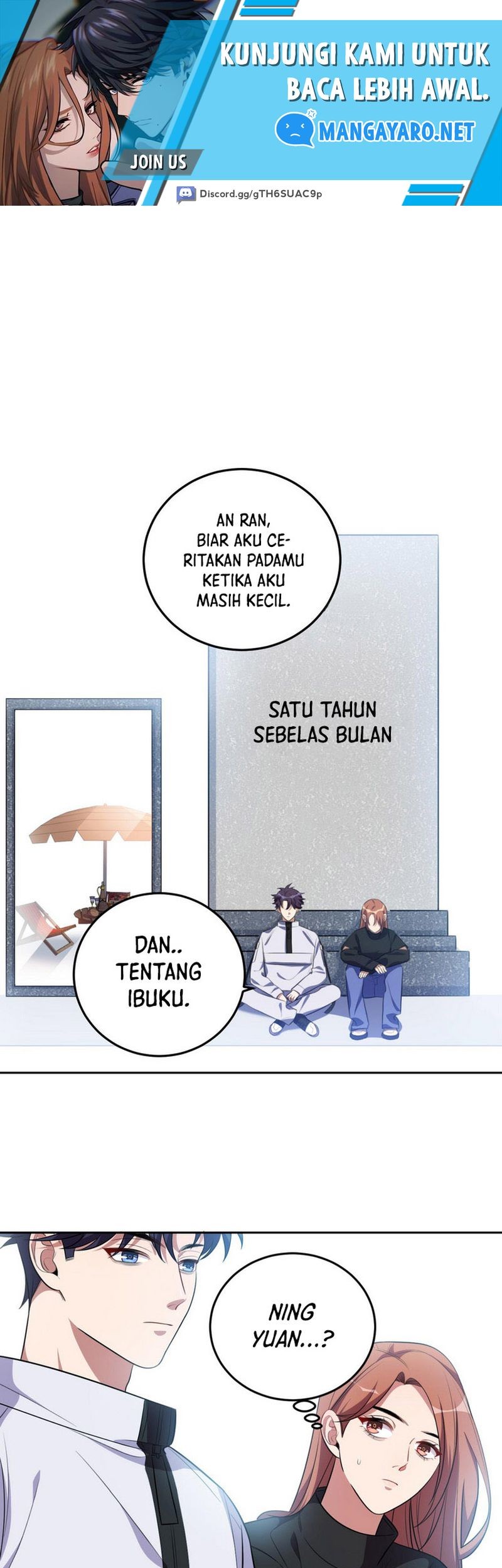 Baca  Killing My Love Chapter 73 Gambar 2