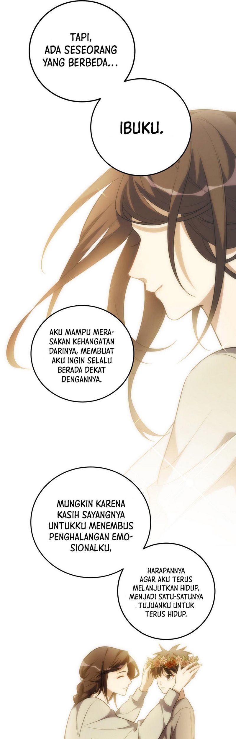 Killing My Love Chapter 73 Gambar 6