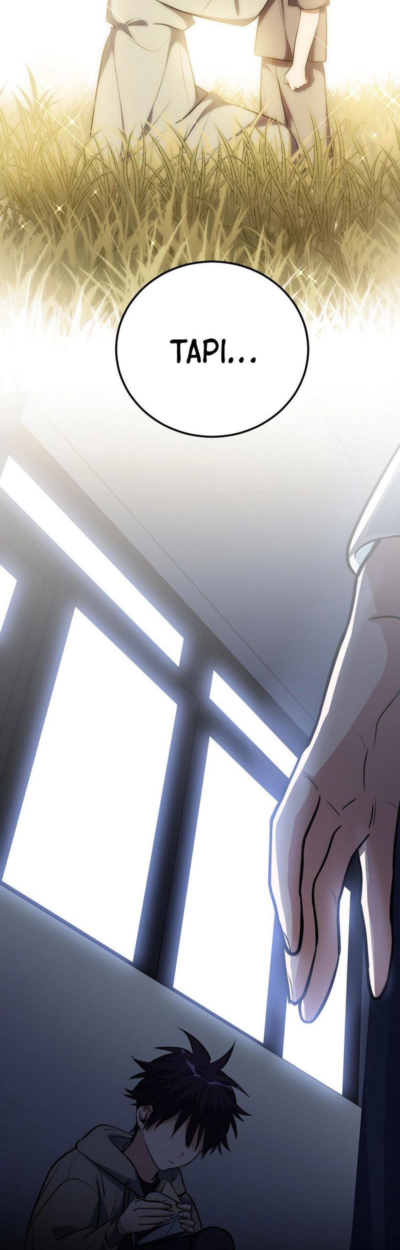 Killing My Love Chapter 73 Gambar 7