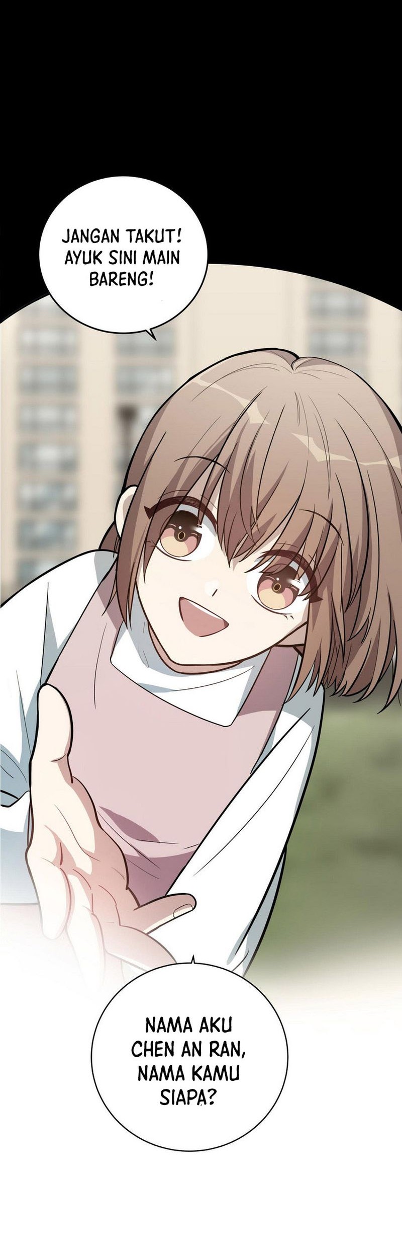 Killing My Love Chapter 73 Gambar 11