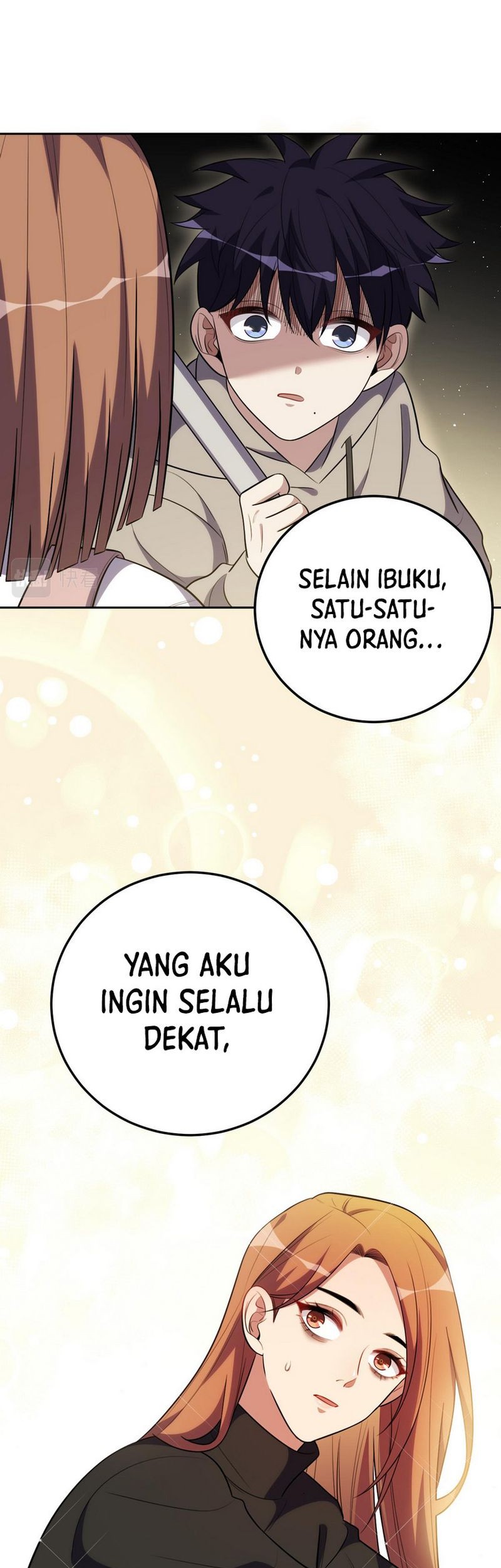 Killing My Love Chapter 73 Gambar 12