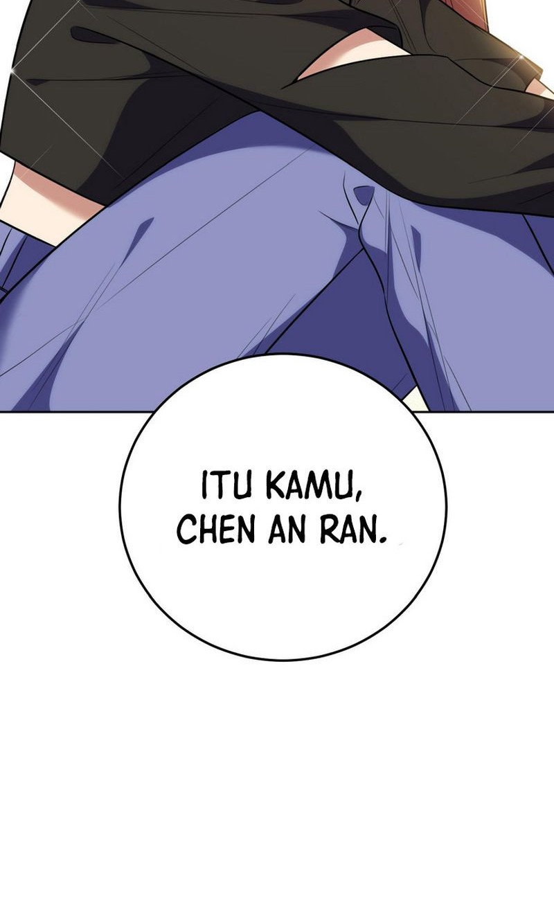 Killing My Love Chapter 73 Gambar 13