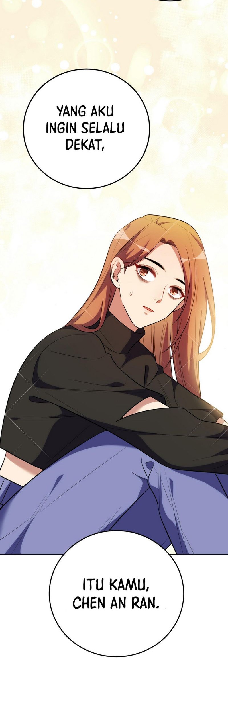 Killing My Love Chapter 73 Gambar 19