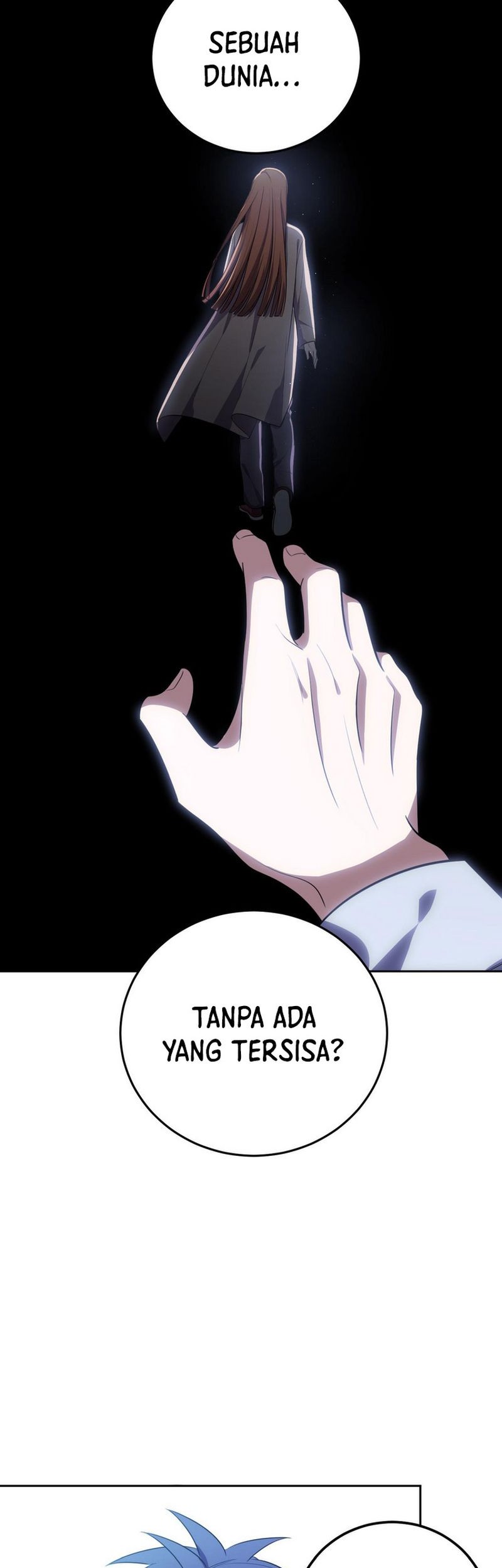 Killing My Love Chapter 73 Gambar 24