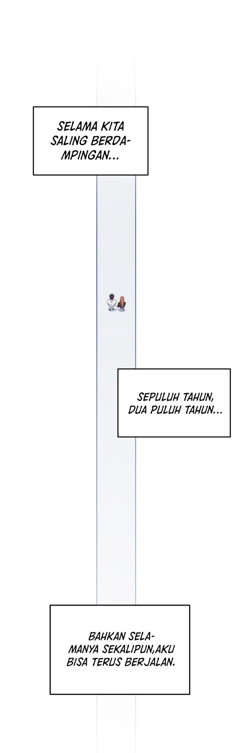 Killing My Love Chapter 73 Gambar 30