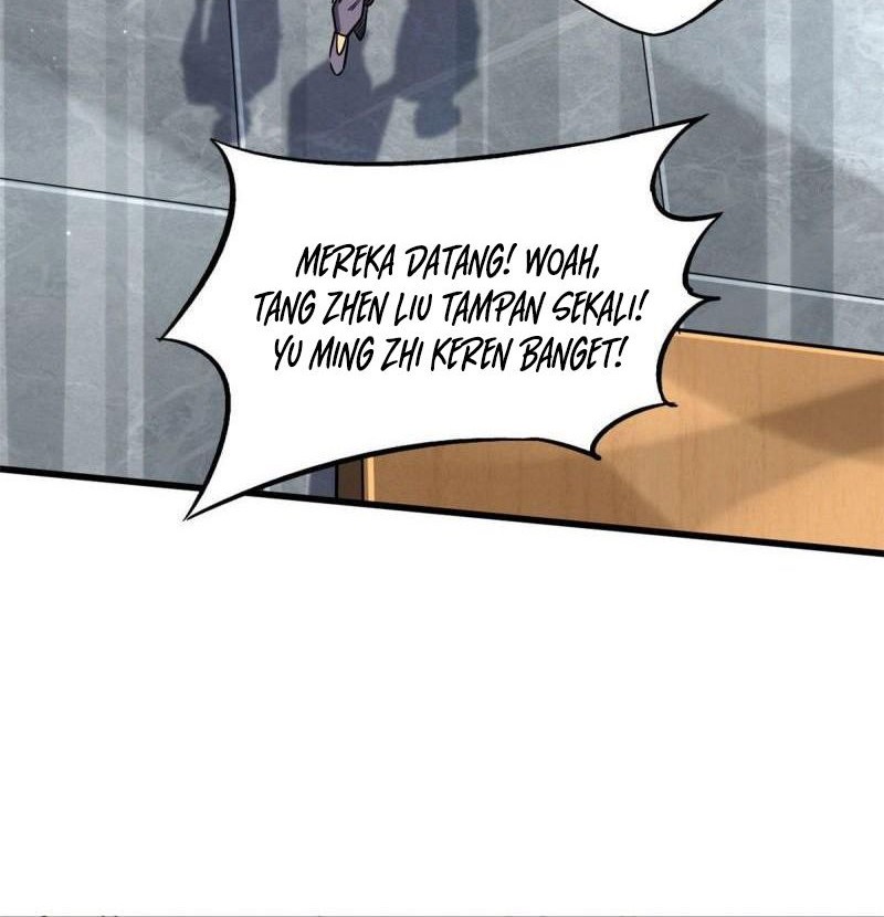 Super God Gene Chapter 68 Gambar 9