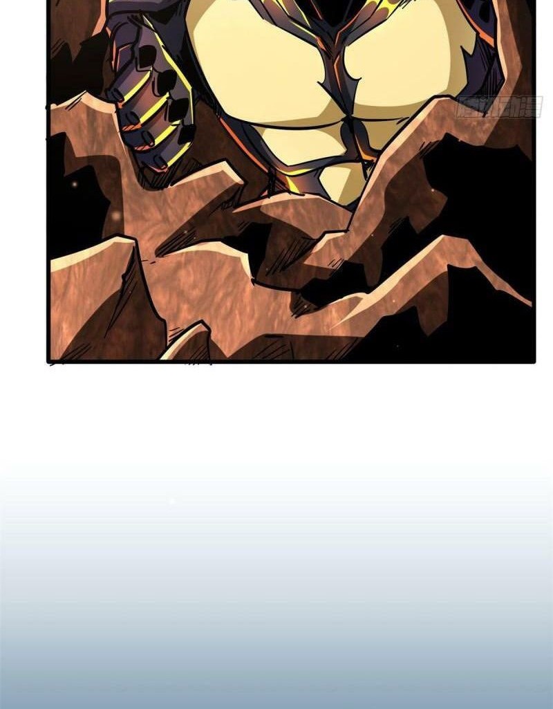 Super God Gene Chapter 67 Gambar 13
