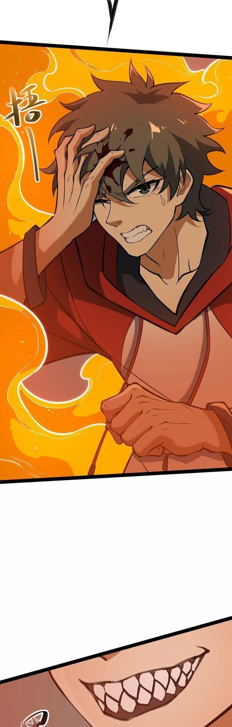 Ten Thousand Layers Of Qi Refining Chapter 13 Gambar 25